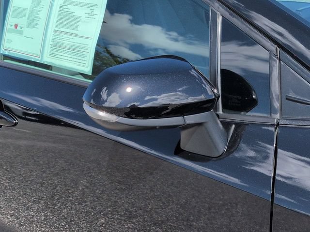 Certified 2025 Toyota Corolla SE FWD image 12