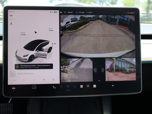 Used 2023 Tesla Model 3 Standard Range RWD image 53