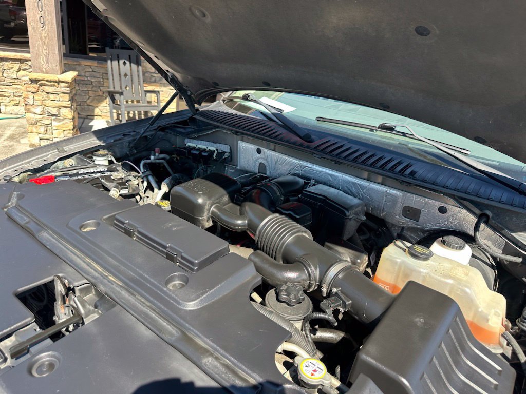 Used 2014 Ford Expedition Limited w/ Equipment Group 301A RWD image 46