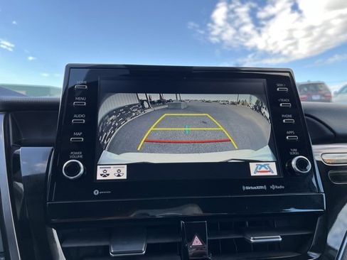 Used 2024 Toyota Camry XLE w/ Cold Weather Package image 44