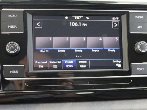 Used 2024 Volkswagen Taos S FWD image 24