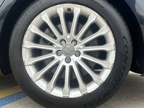 Used 2015 Audi A8 L 3.0T w/ Premium Package image 47