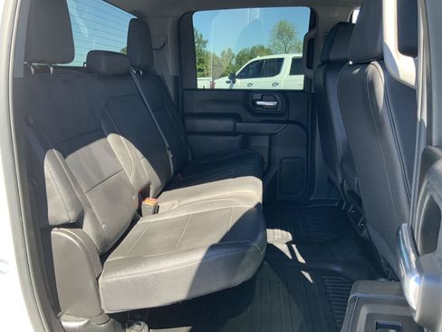Used 2024 Chevrolet Silverado 2500 W/T w/ WT Convenience Package AWD/4WD image 51