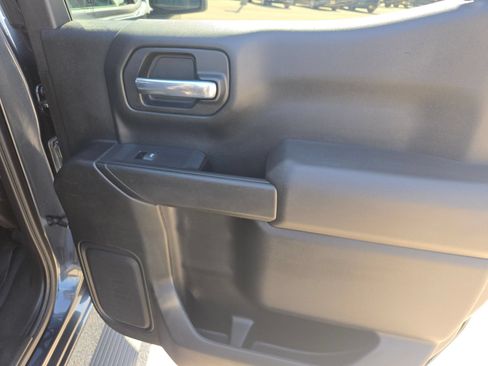 Used 2021 Chevrolet Silverado 1500 LT w/ Texas Edition Plus RWD image 26
