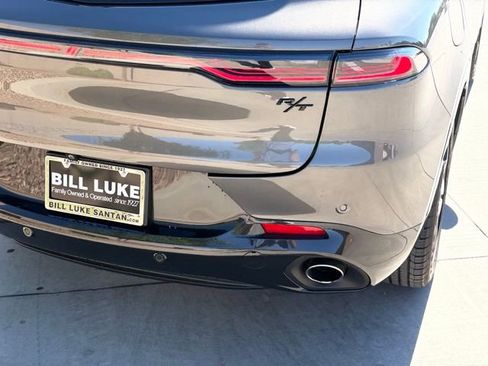 Used 2024 Dodge Hornet R/T w/ R/T Blacktop Package image 6