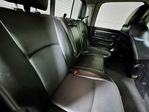 Used 2016 RAM 1500 Sport w/ Convenience Group AWD/4WD image 49