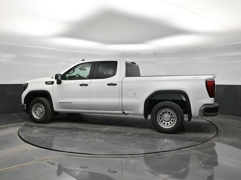 New 2026 GMC Sierra 1500 Pro w/ Pro Value Package AWD/4WD image 5