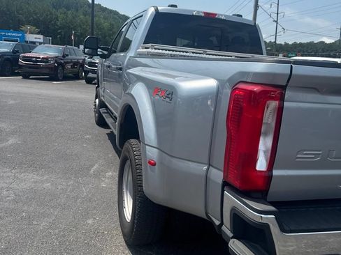 Used 2023 Ford F350 XL w/ XL Driver Assist Package AWD/4WD image 15