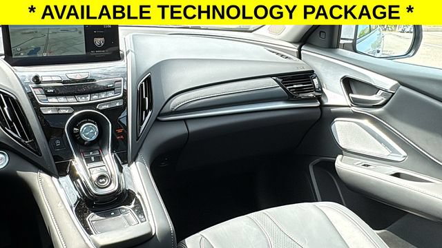 Certified 2026 Acura RDX w/ Technology Package AWD/4WD image 26