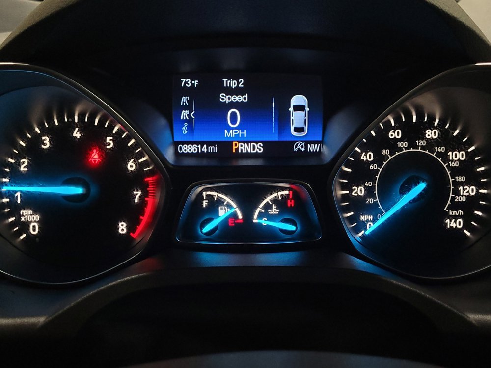Used 2019 Ford Escape SE FWD image 23
