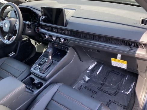 New 2026 Honda CR-V Sport-L image 10
