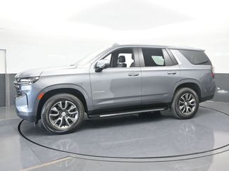 Used 2022 Chevrolet Tahoe LT w/ LT Signature Plus Package video 2