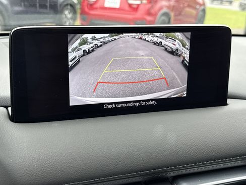 Used 2025 MAZDA CX-5 AWD 2.5 S w/ Select Package image 23