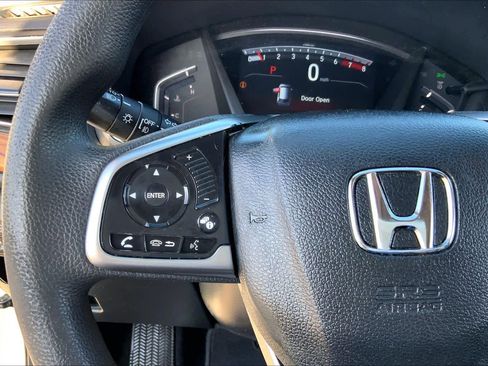 Used 2017 Honda CR-V EX image 23