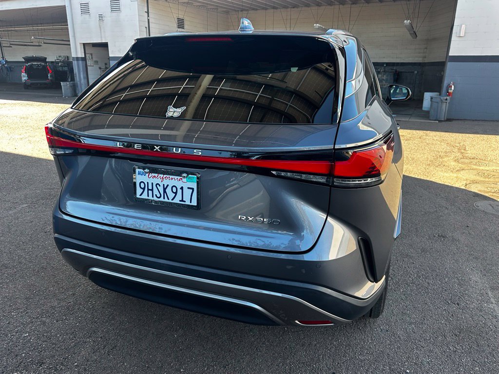 Used 2023 Lexus RX 350 Premium FWD image 24