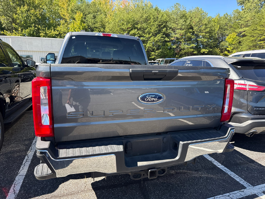 Used 2025 Ford F250 XLT AWD/4WD image 20