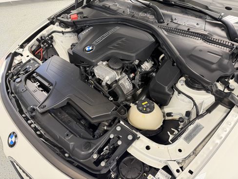 Used 2015 BMW 428i Coupe RWD image 30