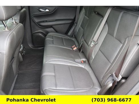 Used 2025 Chevrolet Blazer LT w/ Sound & Technology Package AWD/4WD image 28