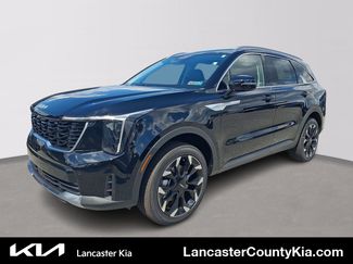New 2026 Kia Sorento EX AWD/4WD video 1