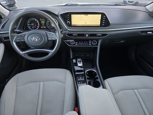 Used 2023 Hyundai Sonata SEL image 12