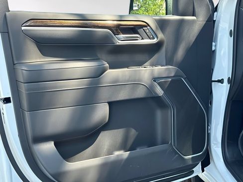 New 2026 GMC Sierra 1500 Elevation RWD image 21
