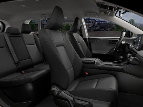 New 2026 Toyota RAV4 LE AWD/4WD image 20