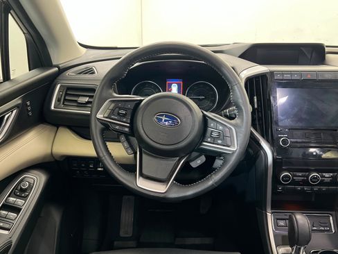 Used 2021 Subaru Ascent Limited w/ Technology Package AWD/4WD image 12