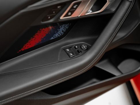 Used 2023 BMW M2 w/ Lighting Package RWD image 57