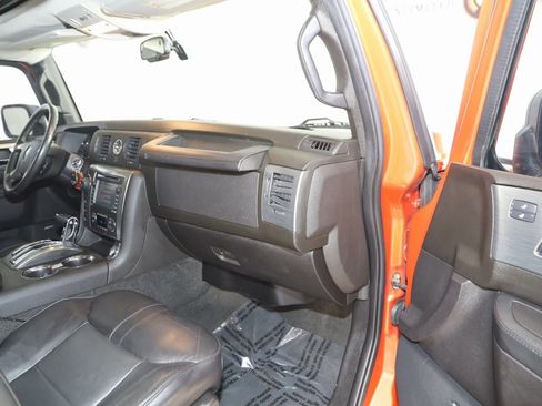 Used 2008 HUMMER H2 image 45
