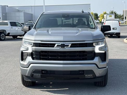 New 2026 Chevrolet Silverado 1500 RST w/ Convenience Package II AWD/4WD image 16