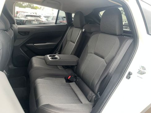 Used 2024 Subaru Crosstrek 2.0i Premium AWD/4WD image 26