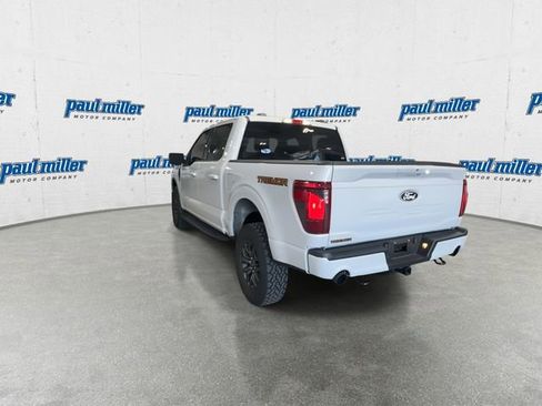 Used 2025 Ford F150 Tremor w/ Tow/Haul Package AWD/4WD image 8