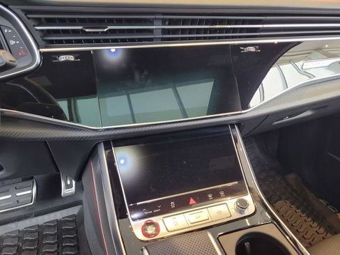 New 2026 Audi SQ7 Prestige AWD/4WD image 20