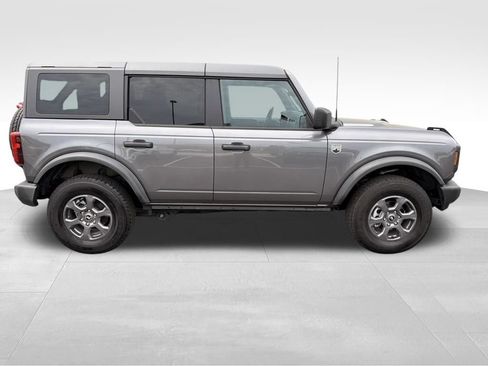 Used 2025 Ford Bronco Big Bend AWD/4WD image 9