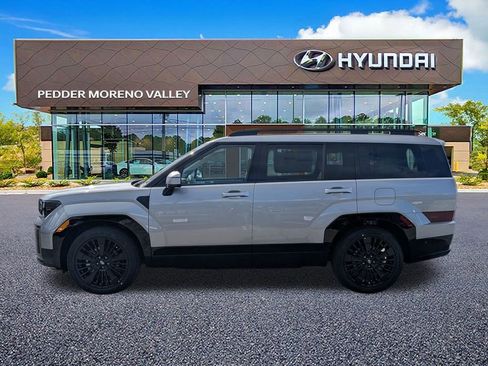 New 2026 Hyundai Santa Fe Calligraphy AWD/4WD image 7