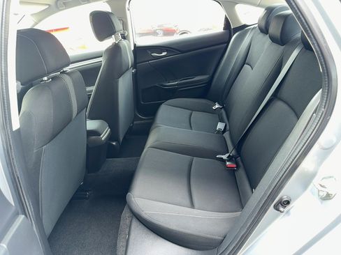 Used 2018 Honda Civic LX image 15