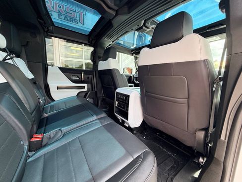 Used 2023 GMC Hummer EV Edition 1 AWD/4WD image 44