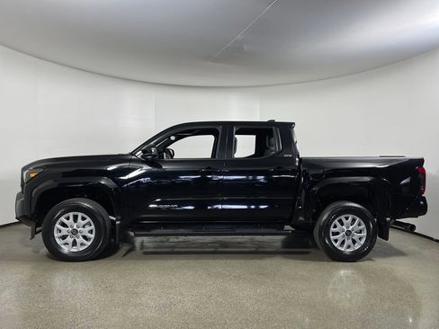 New 2026 Toyota Tacoma SR5 image 6