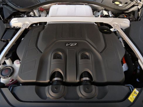 New 2026 Bentley Flying Spur Plug-In Hybrid AWD/4WD image 25