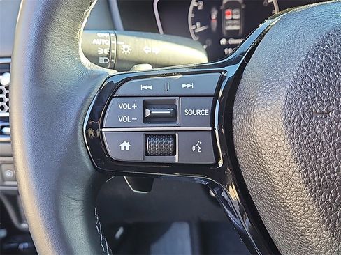 Certified 2023 Honda Civic Sport image 19