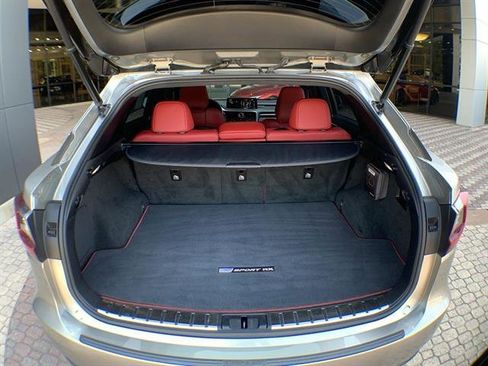 Certified 2022 Lexus RX 350 F Sport w/ Accessory Package image 24