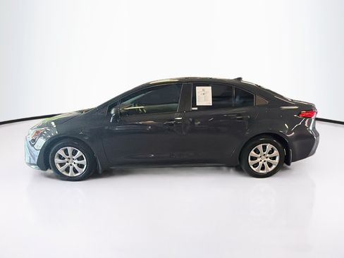 Used 2026 Toyota Corolla LE FWD image 4