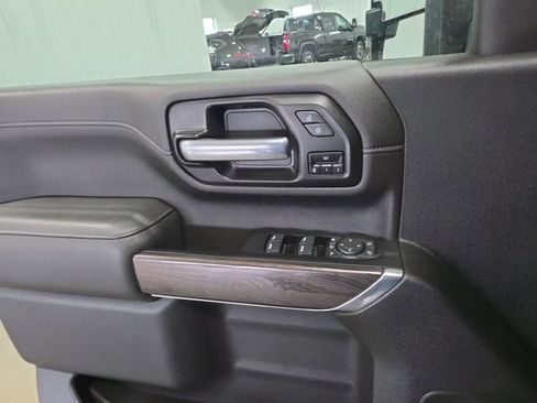 Used 2022 Chevrolet Silverado 3500 LTZ w/ Z71 Chrome Sport Edition AWD/4WD image 20