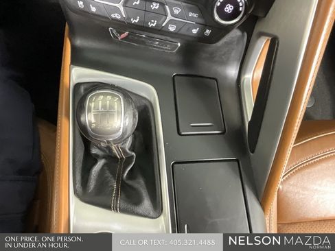 Used 2014 Chevrolet Corvette Stingray Coupe w/ 3LT Preferred Equipment Group image 27