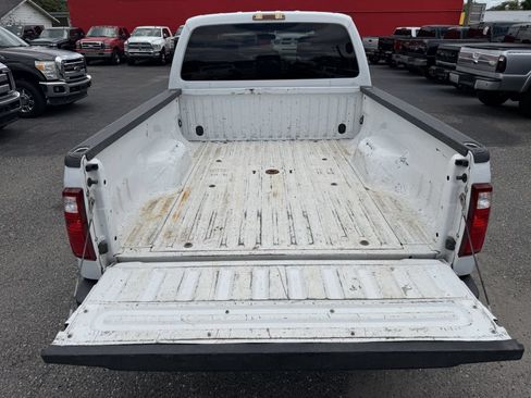 Used 2016 Ford F250 XLT AWD/4WD image 7