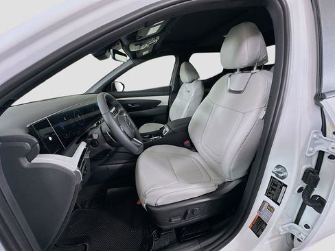 New 2026 Hyundai Santa Cruz Limited AWD/4WD image 16