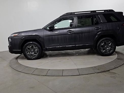 New 2026 Subaru Outback Premium image 2