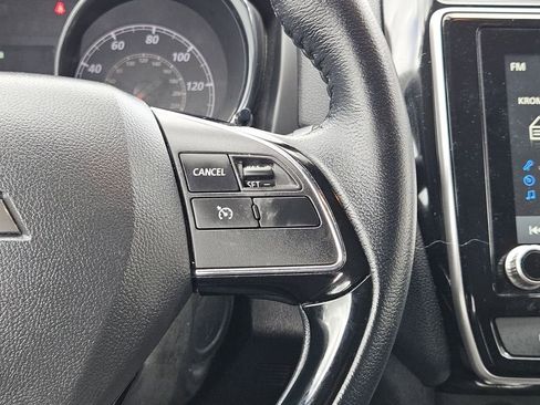 Used 2025 Mitsubishi Outlander Sport SE AWD/4WD image 25