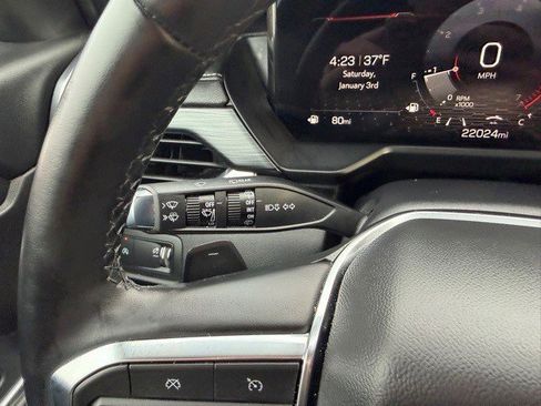 Certified 2025 GMC Acadia Elevation image 24