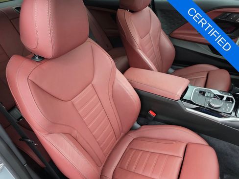 Certified 2024 BMW 230i Coupe w/ Premium Package RWD image 25